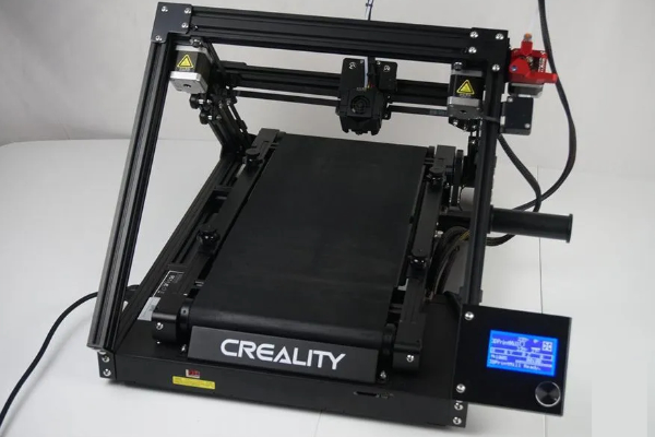Creality CR-30 Review: 3DPrintMill 3D Printer 123