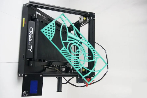 Creality CR-30 Review: 3DPrintMill 3D Printer 127