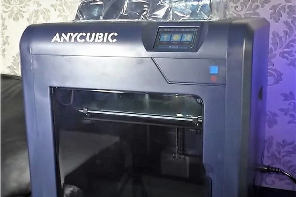 Anycubic 4Max Pro 2 Review 20