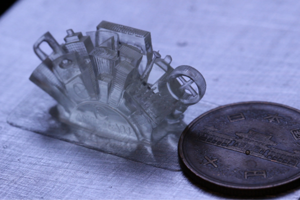 Best 3D Printer Resin 34