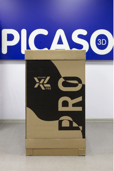 PICASO 3D Designer XL Pro 3D Printer Review 2