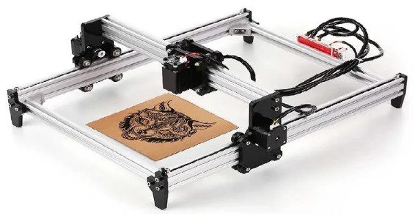 How to Choose a Laser Engraver 1