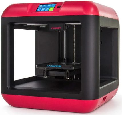 Best 3D Printer for Schools 3