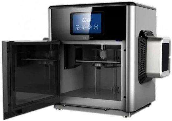 Best Food 3D Printer 13