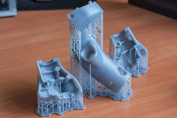 Types of 3D Printing Technologies (Beginner's Guide) 13