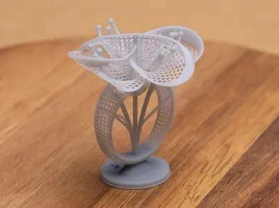 3D Printing in Fashion: The Future of Footwear, Jewelry & Clothing 2
