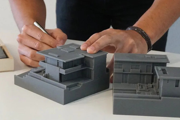 Benefits of 3D Printing in Architectural Work 11