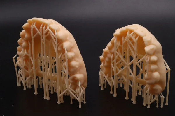 3D Printing Dental Applications 9