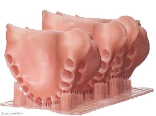 3D Printing Dental Applications 12