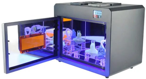 3D Printing Dental Applications 24