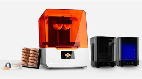 3D Printing Dental Applications 32