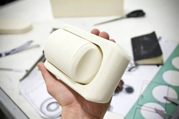 Use of 3D Printing in Prototyping 2