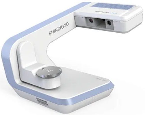 Best Dental Lab Scanners (Review) 11