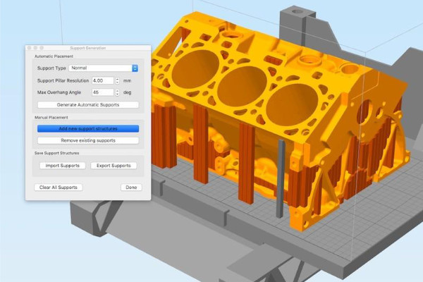 Qidi Tech i-Mate 3D Printer Review 13