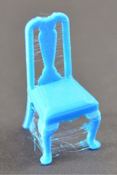 Qidi Tech i-Mate 3D Printer Review 24