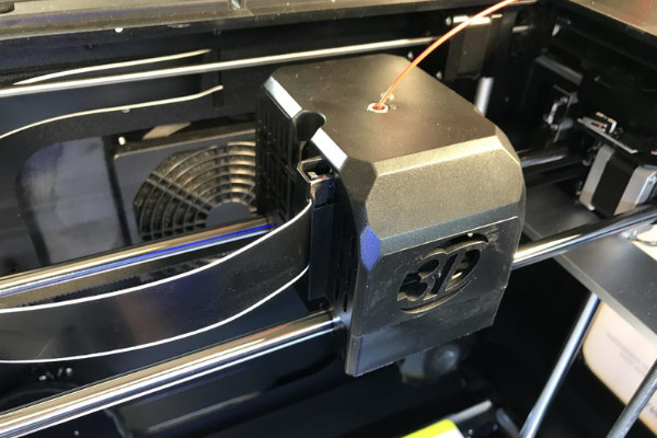 QIDI X-Plus 3D Printer Review 5
