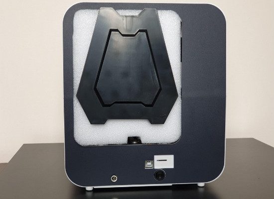 Longer Cube 2 3D Printer Review 10