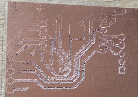 How to Mill a PCB with CNC 5