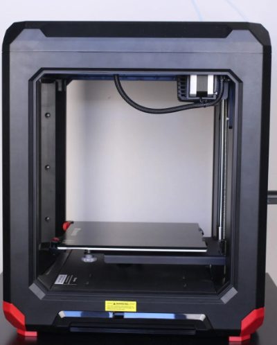 Voxelab Aries 3D Printer Review 8