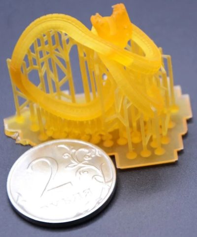 Best 3D Printer Resin 95