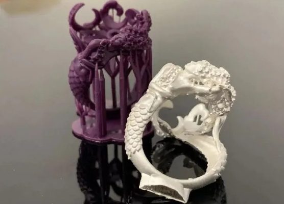Best 3D Printer Resin 97
