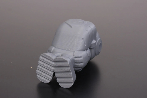 Voxelab Aries 3D Printer Review 31
