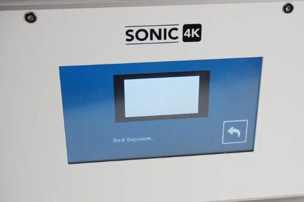 Phrozen Sonic 4K 3D Printer Review 27