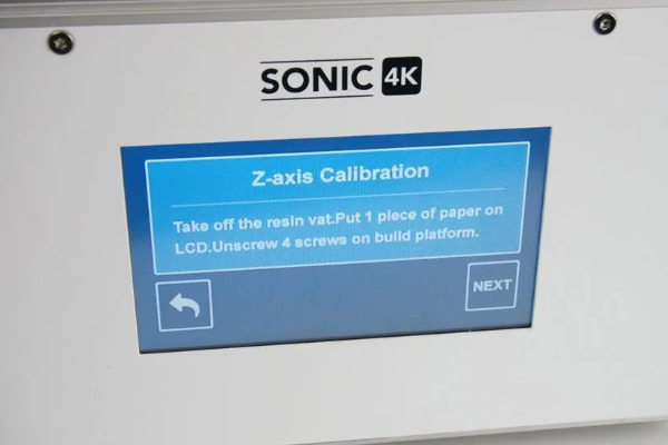 Phrozen Sonic 4K 3D Printer Review 30