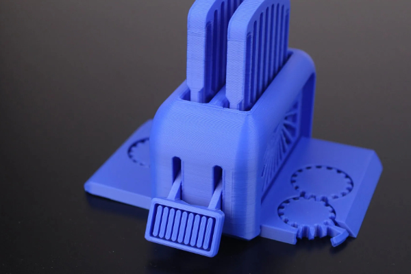 Voxelab Aries 3D Printer Review 36