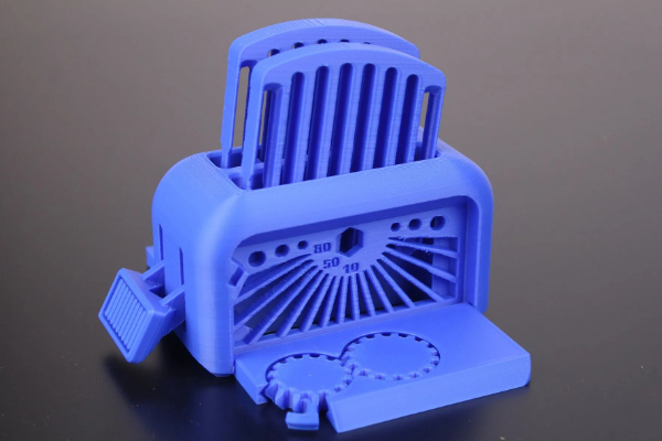Voxelab Aries 3D Printer Review 37