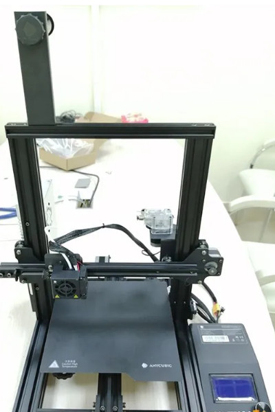 Anycubic Mega Zero 2.0 3D Printer Review 4