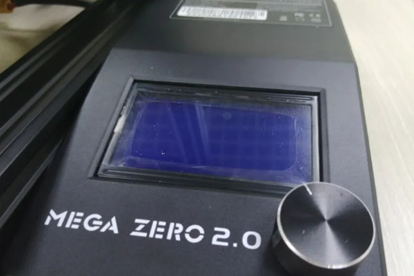 Anycubic Mega Zero 2.0 3D Printer Review 5