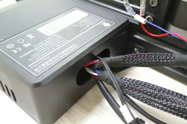 Anycubic Mega Zero 2.0 3D Printer Review 7