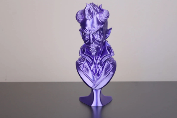 Voxelab Aries 3D Printer Review 48