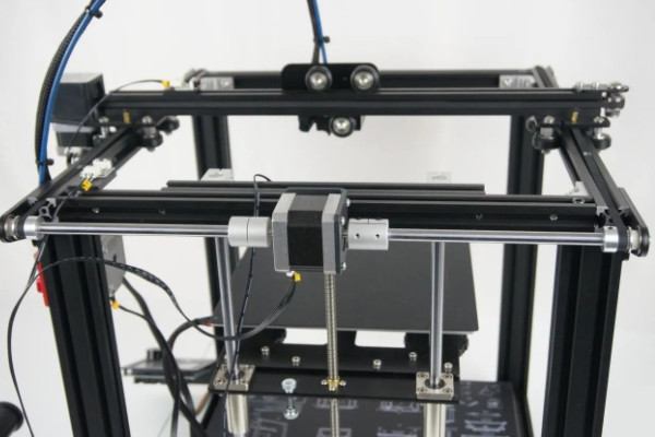 Creality Ender-5 Pro 3D Printer Review 38