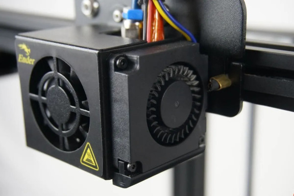 Creality Ender-5 Pro 3D Printer Review 53