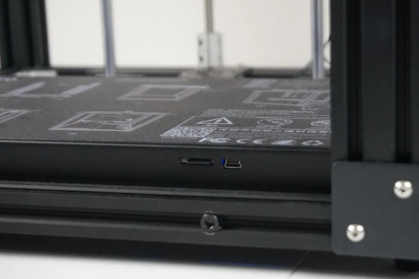 Creality Ender-5 Pro 3D Printer Review 61