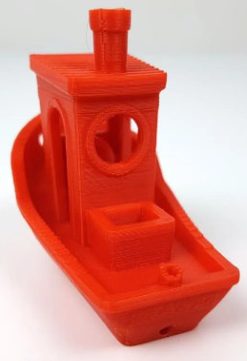 Creality Ender-5 Pro 3D Printer Review 70