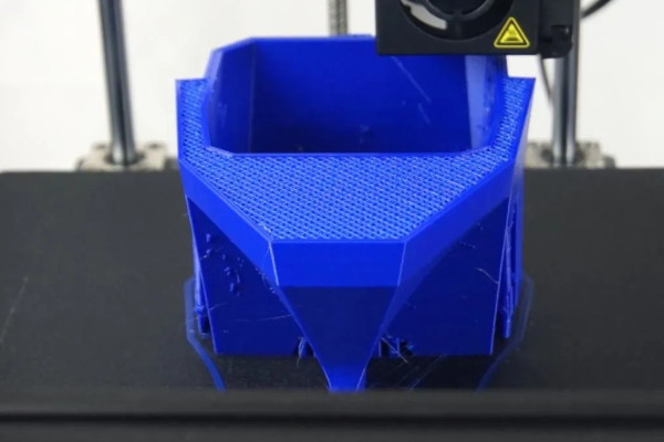 Creality Ender-5 Pro 3D Printer Review 92