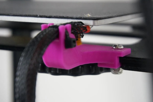 Creality Ender-5 Pro 3D Printer Review 107
