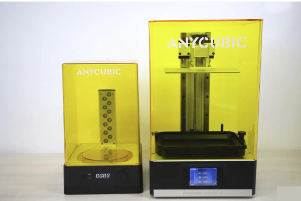 Anycubic Photon Mono X Review 1