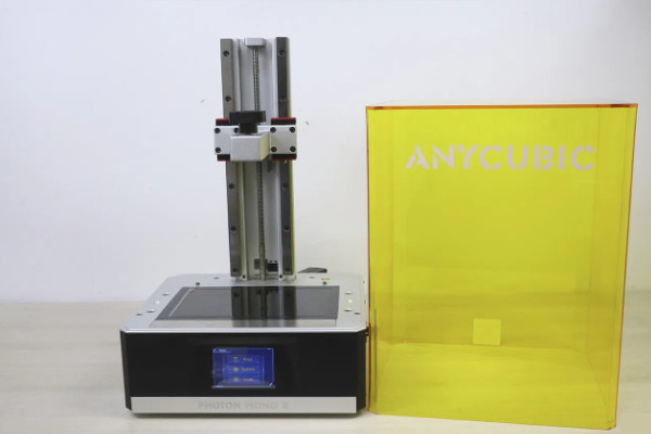 Anycubic Photon Mono X Review 6