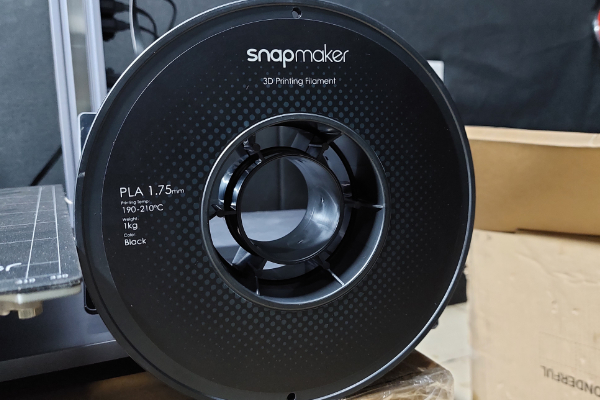 Snapmaker A350 Review 5