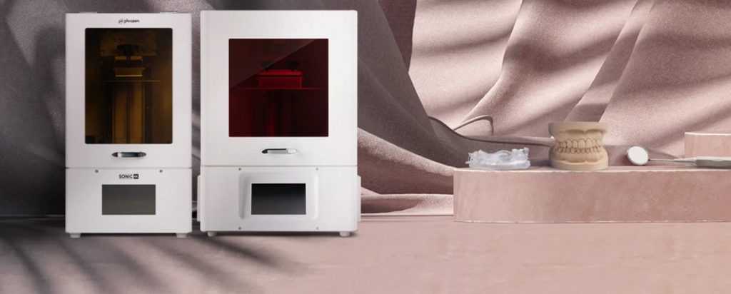Choosing a Phrozen Dental 3D Printer