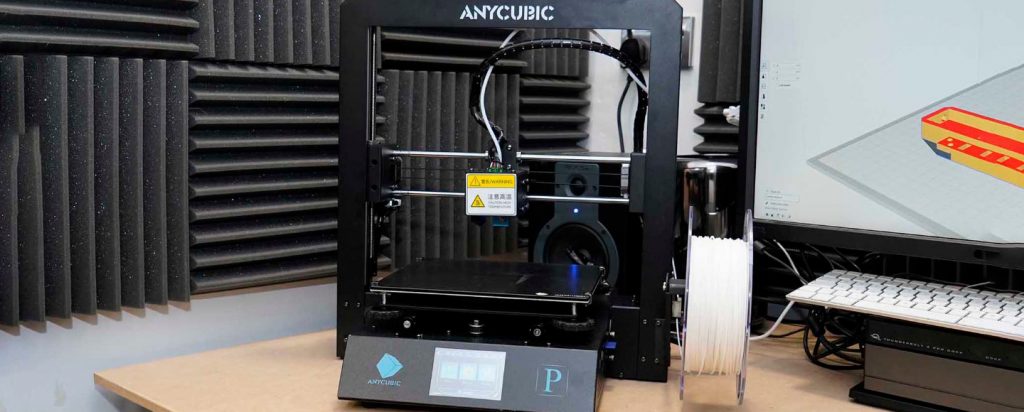 anycubic i3 mega pro review
