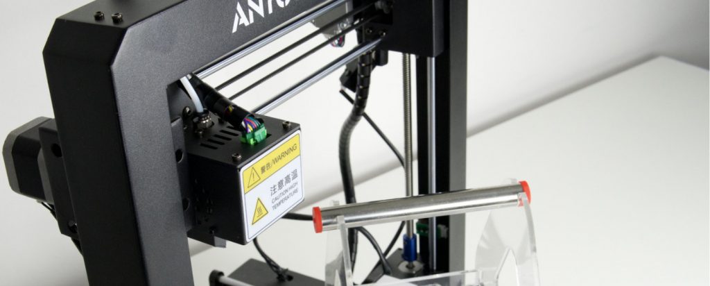anycubic i3 mega review