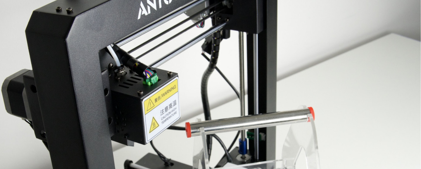 anycubic i3 mega review