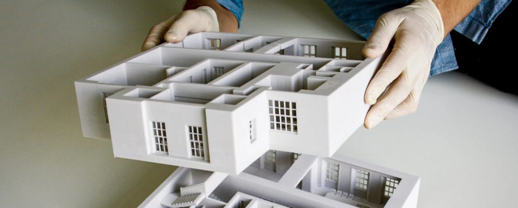 best 3d printer for architects