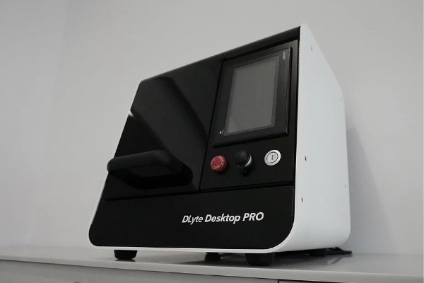DLyte Desktop Dental Machines Review 12