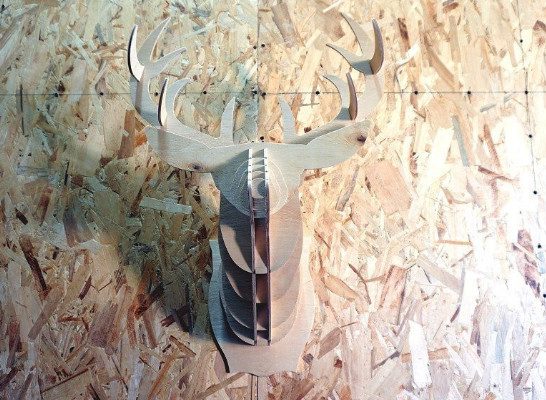 Guide to CNC Machine Wood Carving 3